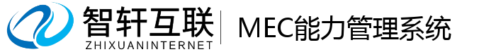 MEC能力管理系统